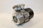 Rexroth 842 503 783 Three Phase Motor New. Fixed Price $195.00.
