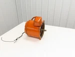 P&h Heh Squirrel Cage Crane Duty Ac Motor 3HP 1675 Rpm 230/460V 3PH 213S. Fixed Price $499.99.