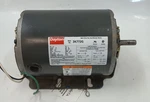 Dayton 3K772G Belt Drive Fan And Blower Motor EB-20134. Fixed Price $127.49.