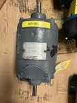 General ELECTRIC,5BC46AB1582B,PERMANENT-MAGNETIC Tachometer Generator. Fixed Price $350.00.
