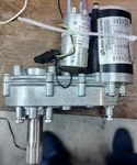 Cornelius Agitator Motor 620314922 Ed/ef. Fixed Price $1400.00.