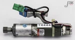 14444 Maxon Motor Dc W/ Scancon, 2MC-H500-582912 41.022.022-00.00-974. Fixed Price $160.65.