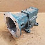 Dodge Tigear 15A10L56 SIZE-15 RATIO-10:1, 1.13HP 1750RPM TORQ-361 Lbs-in Gearbox. Fixed Price $99.74.