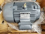 Worldwide Electric Epic Plus Severe Duty Motor Premium Efficiency EP5-18-184T. Fixed Price $399.95.