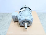 Siemens 1LE24213AC112AA3 SD100 Ieee Motor 324T 3PH 25HP 1185RPM 460V-AC. Fixed Price $1620.00.