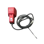 Bernstein 606.1600.006 / F1-U1Z Un Pedestal Foot Switch Pedal AC15 240V Used. Fixed Price $78.40.
