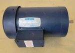 Leeson 66T17FC91B 3HP 1725RPM Phase 230/460 Volt Motor. Fixed Price $300.00.