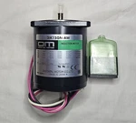 3IK15GN-AWU Oriental Motor Induction. Fixed Price $110.00.