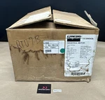 Dayton Industrial Motor 2NKX3A 3PH 208-230/460V 1760RPM 3.2-3.1/1.6A Cw/ccw Rot. Fixed Price $550.00.