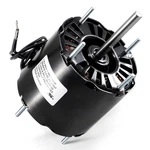 3.3-INCH General Purpose Motor Replacement For Fasco D132, Dayton 161M08.. Fixed Price $110.17.