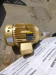 Baldor Reliance Super EM3771T 10HP Motor. Fixed Price $1125.00.