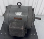Ge Severe Duty M19361 3PH ,5 Hp, 460V, 1800 Rpm ,60HZ, Fr 254, Ac Motor. Fixed Price $800.00.