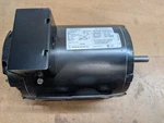 Century 327P273 Ac Motor 2HP Phase 1725RPM 208-230/460V Cont Duty. Fixed Price $99.99.