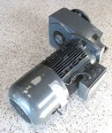 Used Nord 4282AFH-132S/4CUS Gearmotor 32.04:1 230/460V 7.5HP SK132S/4CUSBRE60HL. Fixed Price $3000.00.