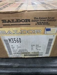 Baldor Cat M3560 1/2 Hp Ph 850 Rpm 208-230/460 V. Electric Motor Frame. Fixed Price $299.99.