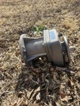 Nord Gear Reducer SK11EF56C2.0 Texaco Meropa 220 Ratio 2.83:1 Rpm 598. Fixed Price $495.00.