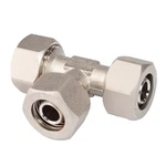 1/2" Maxline Equal Stainless Steel M8033. Fixed Price $32.95.