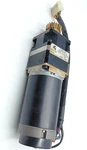 Teknic M-2348-114 Servo Motor W/ G23-PHI-0100-SV Gear Head In Great Condition. Fixed Price $119.99.
