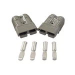 Amp Connecteur 600 V Plug Battery Connector Power ... Fast Ship. Fixed Price $25.99.