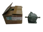 Tsubaki Miter ED2M-1-LR-0-Y Gear Box Ratio 1:1 Nsmp. Fixed Price $375.00.