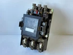 Gould / Ite A203E Size Across-the-line Magnetic Motor Starter 100. Fixed Price $400.00.