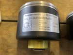 Baumer Electric Bdc 05.24K1000/FERAG8. Fixed Price $354.39.