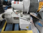 Reliance Electric A7705901N Duty Master 1/2 Hp Ac Motor Frame EA56C. Fixed Price $1000.00.