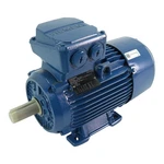 Siemens 1CV3104B 1LE15031AB422AA4 Low Voltage Motor 2.2KW 1465RPM -unused-. Fixed Price $706.04.
