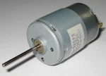 Mabuchi RS-385PH Motor Long Shaft 2.3MM D. 12V Dc Model Train Hobby. Fixed Price $7.95.