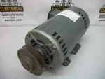 Ge Carrier Hd 60FK 652 5HP FR145TY Ac Motor 5K49QN4143 460V 3PH 1725RPM. Fixed Price $299.99.
