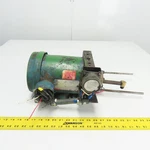 Reliance P56H3835M 1/2HP Ac Electric Pump Motor 3PH 230/460V 3450RPM FB56. Fixed Price $224.24.