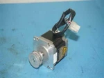 Tamagawa TS3624N1202E4 5-PHASE Stepping Motor Defective. Fixed Price $59.00.