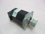 Pacific Science M22NSXA-JDN-HD-02, Powermax Ii, 1500 Rpm, Vs(dc) 24V. 418334. Fixed Price $395.00.