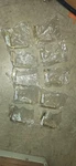 Lot Of 10. Cooper B-line SB-119-E Yzn Power Cable Support New. Fixed Price $50.00.