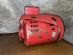 Bell & Gossett M80055-D78 Electric Booster MOTOR-1/4HP 1750RPM 208-230/460V 60HZ. Fixed Price $149.00.