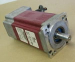Pacific Scientific Powerpac 1.8 Step Motor K33HLHM-LNK-NS-00 24VDC 170W 1200RPM. Fixed Price $375.00.
