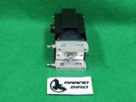 Amat 0010-76431 Vexta A3723-9215 5-PHASE Stepping Motor, Used. Fixed Price $1900.00.