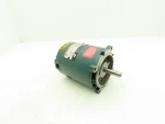 Reliance A76A1068M Ac Motor 1/3HP 1725RPM 230/460V 3PH Shaft 5/8" AA56C. Fixed Price $149.99.