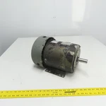 Ingersoll Rand 6VC 184TTFR4030BP 3HP Electric Motor 3PH 230/460V Frame. Fixed Price $185.37.