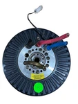 Emrax 188HV Compact Axial Flux Synchronous Electric Motor - Ev Uav Drone (k). Fixed Price $2399.20.