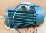 Reliance Electric, Motor, P56A1201 N, 3/4 Hp, 1700 Rpm, Phase 230/460 Vac. Fixed Price $800.00.