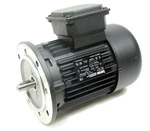 Lenze M71B4 Electric Motor 0.37KW 2.3A 1390RPM -unused-. Fixed Price $208.88.