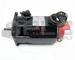 Repaired Fanuc A06B-0162-B175#0006 Ac Servo Motor W/ A860-0360-T061 Pulsecoder. Fixed Price $500.00.