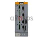 Parker Compax Servo Controller - C3S025V2F10I20T11M00 (no). Fixed Price $826.61.