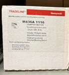Honeywell M436A1116. Fixed Price $700.00.