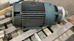 Reliance Electric Duty Master A.c 20 Hp Motor 1660 Rpm 286T Frame #122JMK55. Fixed Price $1500.00.