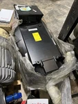 Fanuc Servo Motors A06B-0830-B200 #3000. Crack In Electrical Box. New!. Fixed Price $1895.25.