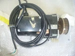 Bodine Electric Company P/n 43464-01. Fixed Price $99.85.