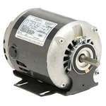 Nidec D14B2NZA9 1/4 Hp 115V Single Phase Motor 1725 Rpm 56Z Frame. Fixed Price $226.35.