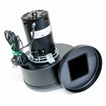 Rotom RFB599 Flue Exhaust Blower Motor For Modine 5H73598-2 Fasco 7021-12416. Fixed Price $383.21.